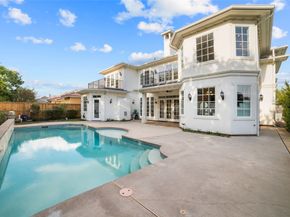 3802 Louvre Lane, Houston TX 77082