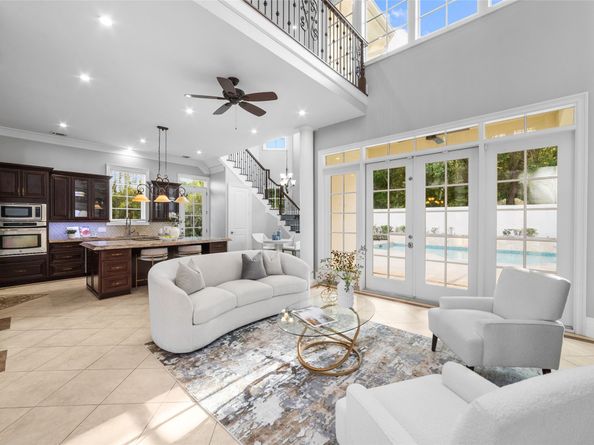 3802 Louvre Lane, Houston TX 77082