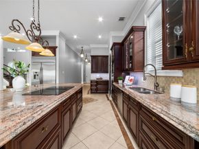 3802 Louvre Lane, Houston TX 77082
