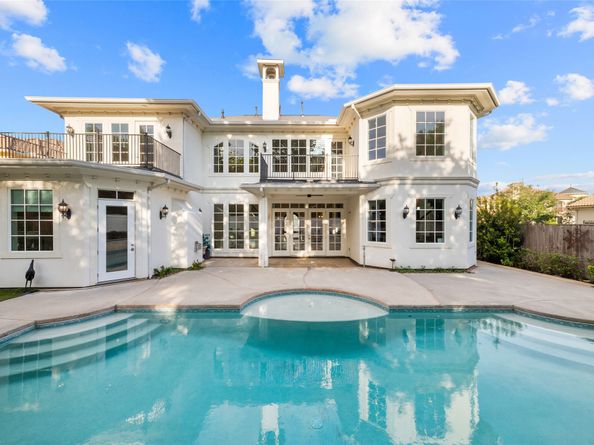 3802 Louvre Lane, Houston TX 77082