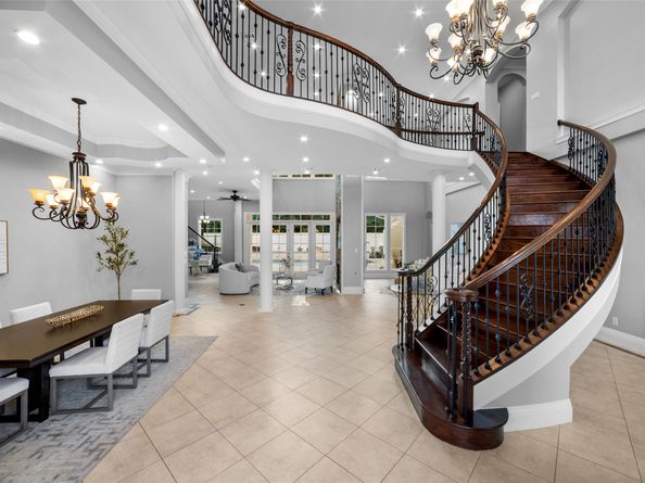 3802 Louvre Lane, Houston TX 77082