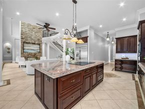 3802 Louvre Lane, Houston TX 77082