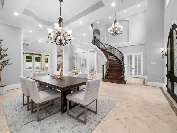 3802 Louvre Lane, Houston TX 77082