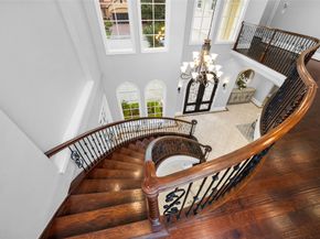 3802 Louvre Lane, Houston TX 77082