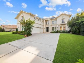 3802 Louvre Lane, Houston TX 77082