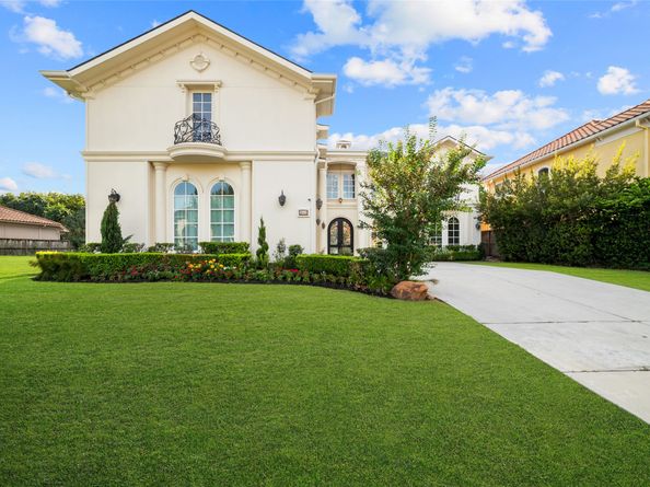 3802 Louvre Lane, Houston TX 77082