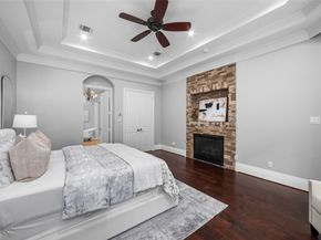 3802 Louvre Lane, Houston TX 77082