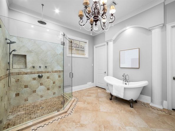 3802 Louvre Lane, Houston TX 77082