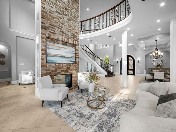 3802 Louvre Lane, Houston TX 77082
