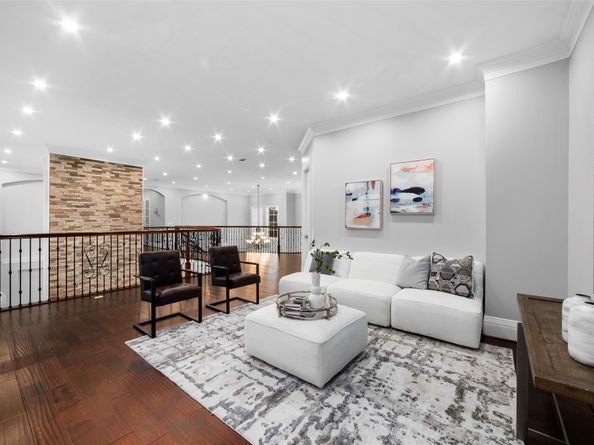 3802 Louvre Lane, Houston TX 77082