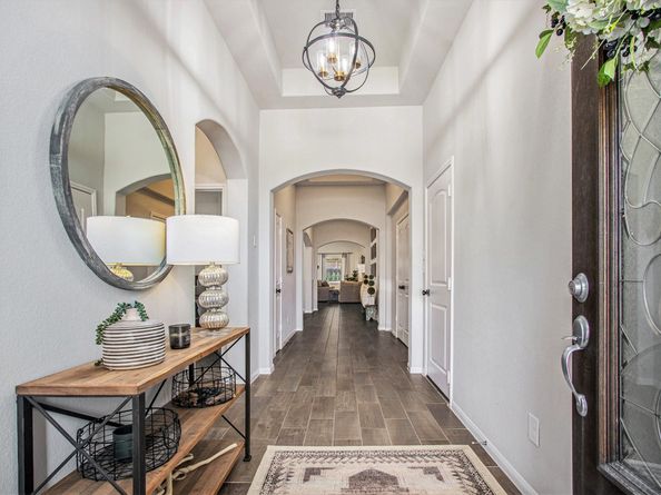 13939 Windover Park Lane, Cypress TX 77429