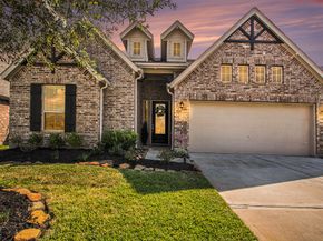 13939 Windover Park Lane, Cypress TX 77429