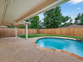 6926 Pine Grove Drive, Houston TX 77092