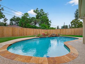 6926 Pine Grove Drive, Houston TX 77092