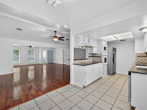6926 Pine Grove Drive, Houston TX 77092