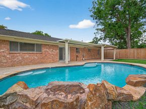 6926 Pine Grove Drive, Houston TX 77092