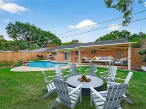 6926 Pine Grove Drive, Houston TX 77092