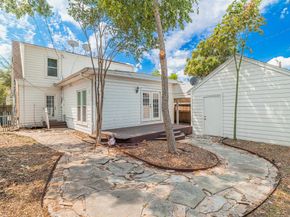 2438 Albans Road, Houston TX 77005