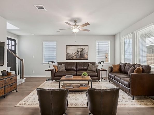 10010 Rustic Charm Street, Houston TX 77080