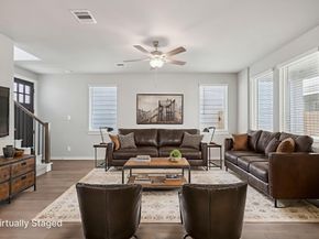 10010 Rustic Charm Street, Houston TX 77080