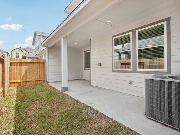 10010 Rustic Charm Street, Houston TX 77080