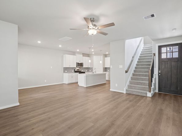 10010 Rustic Charm Street, Houston TX 77080