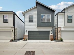 10010 Rustic Charm Street, Houston TX 77080