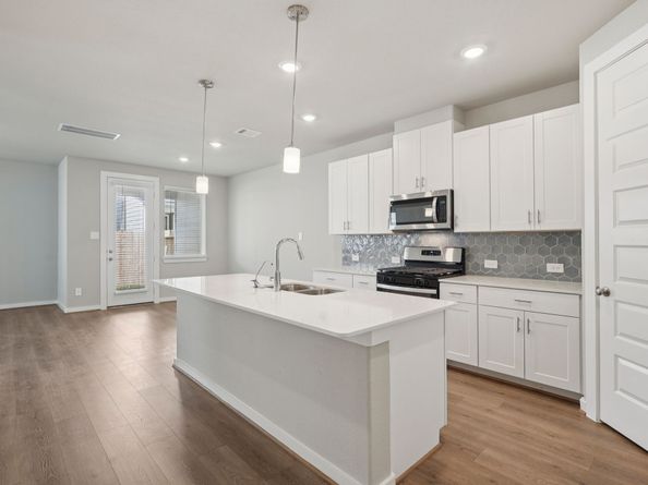 10010 Rustic Charm Street, Houston TX 77080