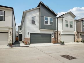 10010 Rustic Charm Street, Houston TX 77080