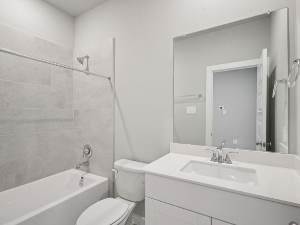 10010 Rustic Charm Street, Houston TX 77080