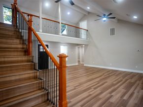 5119 Green Springs Drive, Houston TX 77066
