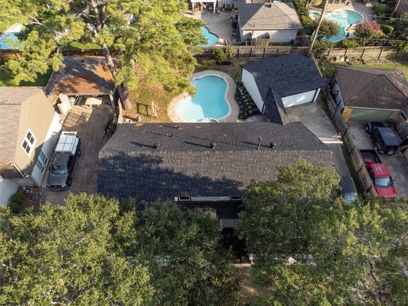 5119 Green Springs Drive, Houston TX 77066