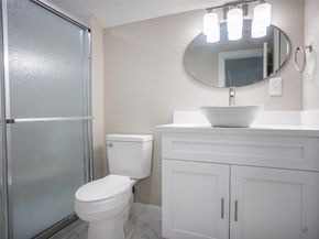 5119 Green Springs Drive, Houston TX 77066