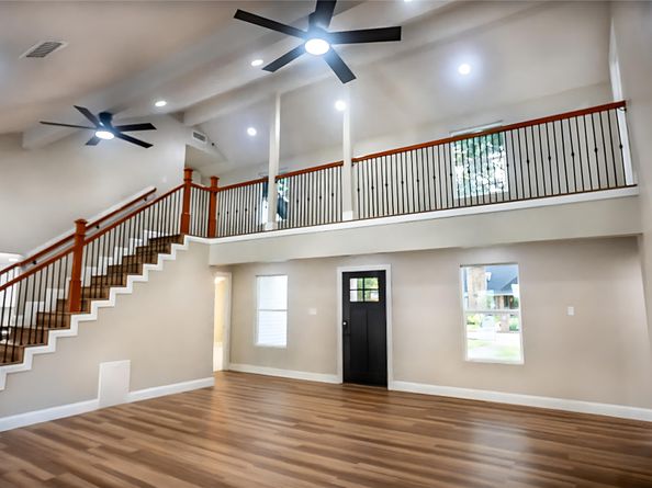 5119 Green Springs Drive, Houston TX 77066
