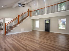 5119 Green Springs Drive, Houston TX 77066