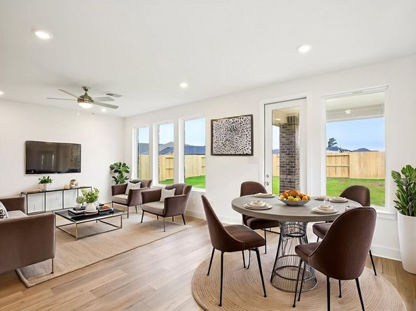 22319 Prickly Pear Drive, Tomball TX 77375