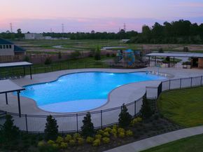 22319 Prickly Pear Drive, Tomball TX 77375