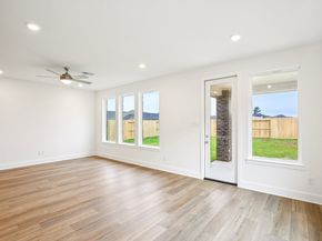 22319 Prickly Pear Drive, Tomball TX 77375