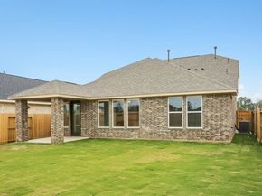 22319 Prickly Pear Drive, Tomball TX 77375