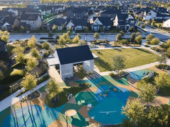 19811 May Lily Meadow Street, Cypress TX 77433