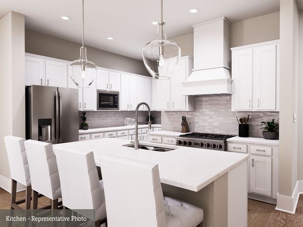 19811 May Lily Meadow Street, Cypress TX 77433