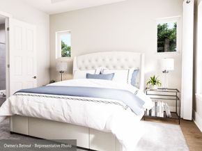 19811 May Lily Meadow Street, Cypress TX 77433