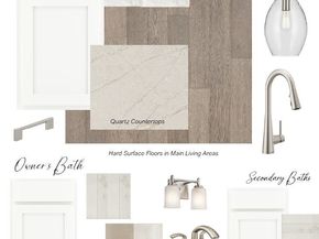 19811 May Lily Meadow Street, Cypress TX 77433