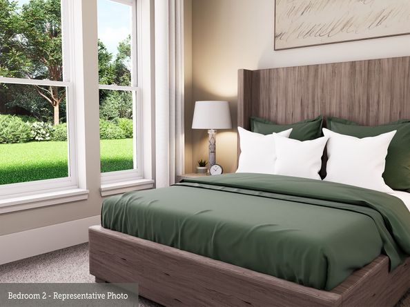 19811 May Lily Meadow Street, Cypress TX 77433