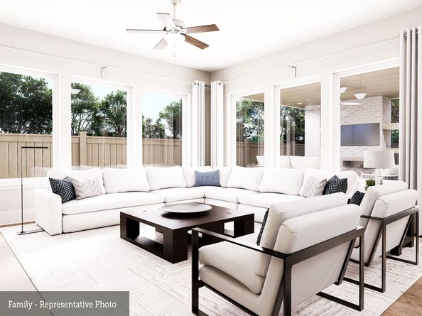 19811 May Lily Meadow Street, Cypress TX 77433