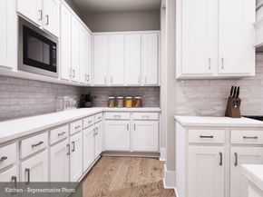 19811 May Lily Meadow Street, Cypress TX 77433