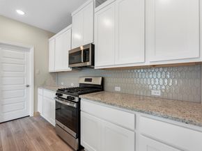 7718 Primrose Myrtle Lane, Cypress TX 77433