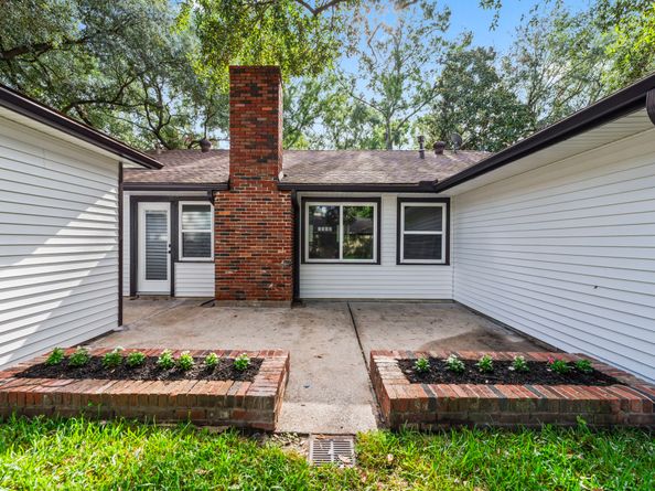 2535 Southwick Street, Houston TX 77080