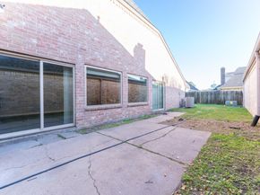 11803 Brook Meadows Lane, Meadows Place TX 77477