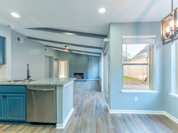 11803 Brook Meadows Lane, Meadows Place TX 77477